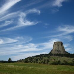 Devils Tower Wallpapers 9