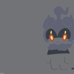 802 Marshadow