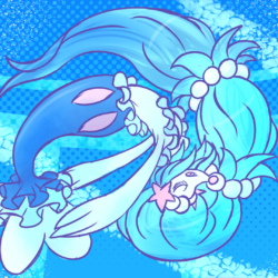 Primarina