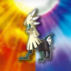 NA and EU Shiny Silvally event announced