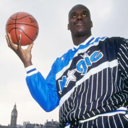 Shaquille O’Neal says he regrets leaving the Magic for the Lakers