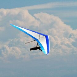 Hang Gliding Wallpapers and Backgrounds Image