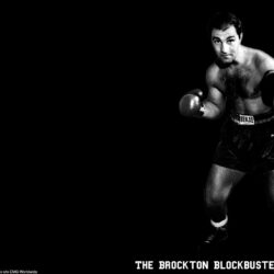 Rocky Marciano Wallpapers Animated Gifs