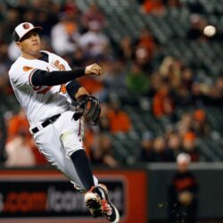 Manny Machado