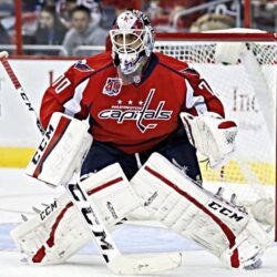 Braden Holtby Wallpapers 11