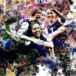 Carli Lloyd on Twitter: “@ttokar8: another great graphic by