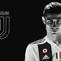 Cristiano Ronaldo in Juventus – Free Addons