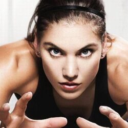 Hope Solo Wallpapers 21