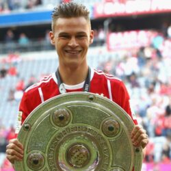 Kimmich wants regular football at ‘fantastic’ Bayern Munich