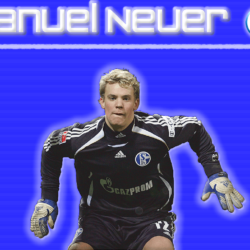 Download Manuel Neuer Wallpapers HD Wallpapers