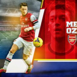 30+ Mesut Ozil Arsenal HD Wallpapers, Image & Pictures
