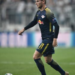 Timo Werner 2017 Pictures, Photos & Image