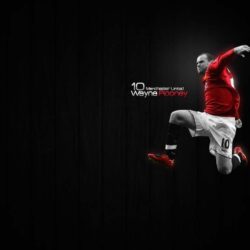 Wayne Rooney HD Wallpapers