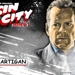 Sin City image Hartigan HD wallpapers and backgrounds photos