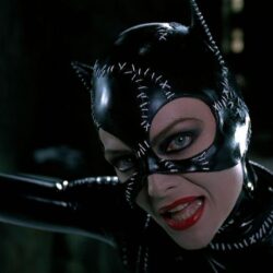 Michelle Pfiefer As Catwoman Wallpapers 1024×768