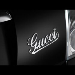 Fiat 500 by Gucci wallpapers