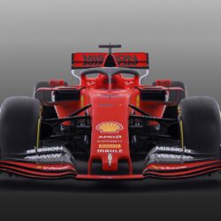 2019 Ferrari SF90 Wallpapers & HD Image