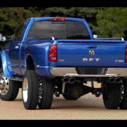 Lifted Trucks Wallpapers