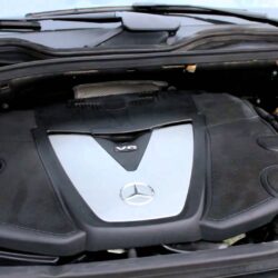 2007 Mercedes