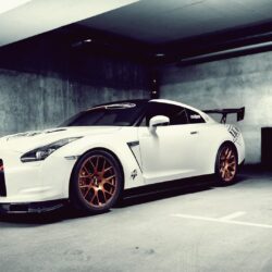 42 Top Selection of Nissan Gtr Wallpapers