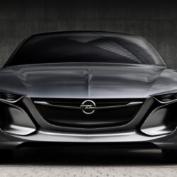 Opel Wallpapers 3