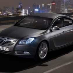 Opel Insignia Wallpapers Resolution: