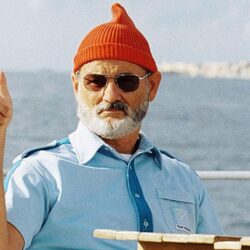 Pictures of Bill Murray