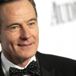 13 HD Bryan Cranston Wallpapers