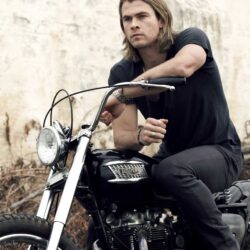 Chris Hemsworth HD Wallpapers – Daily Backgrounds in HD