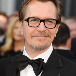 Wallpapers Of The Day: Gary Oldman
