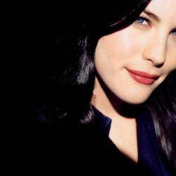 Liv Tyler Wallpapers