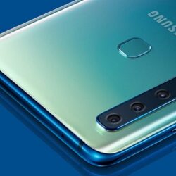 Samsung Galaxy A10, A30 and A50 leaked, specs include 4,000 mAh