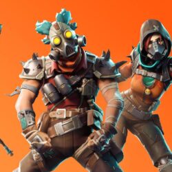 New Ruckus and Mayhem Outfits