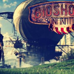 Bioshock Infinite 18187 px