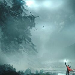 Shadow Of The Colossus Wallpapers, Shadow Of The Colossus Image
