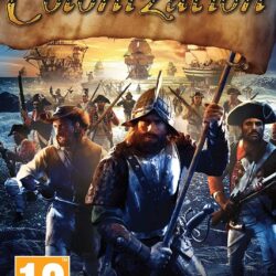 Sid Meier’s Civilization IV: Colonialization [Online Game Code