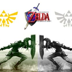 The Legend of Zelda: Ocarina of Time image Ocarina of Time HD HD