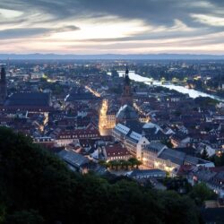 cityscapes, Germany, Heidelberg :: Wallpapers