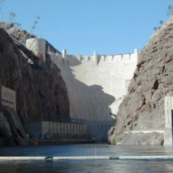 Hoover Dam..]