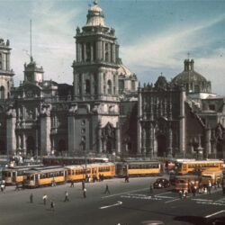 Mexico City Wallpapers 533676