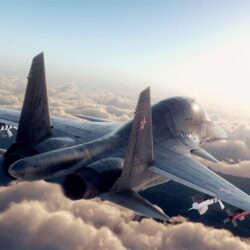 Preview Fighter Jet Wallpapers