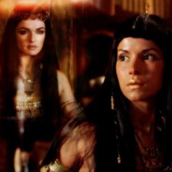 The Mummy & The Mummy Returns Wallpapers