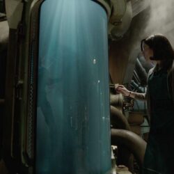 LFF Review: The Shape of Water