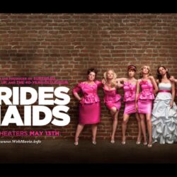 Bridesmaids Wallpapers and Backgrounds Image