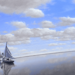 A still from The Truman Show [] : wallpapers