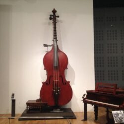 Find The Delights Of Paris’ Music Museum
