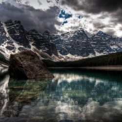 Rocky mountain wallpapers