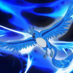 Articuno Backgrounds Download Free