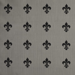 Fleur de lys – Bernard Thorp Fabric and Wallpapers
