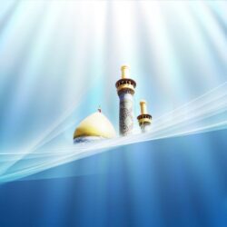 Windows 7 Islamic wallpapers by islamic wallpers